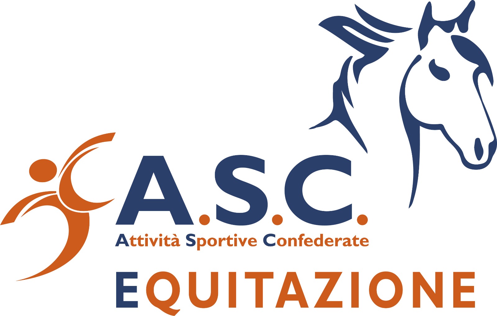 ASC Equitazione — Attività Sportive Confederate